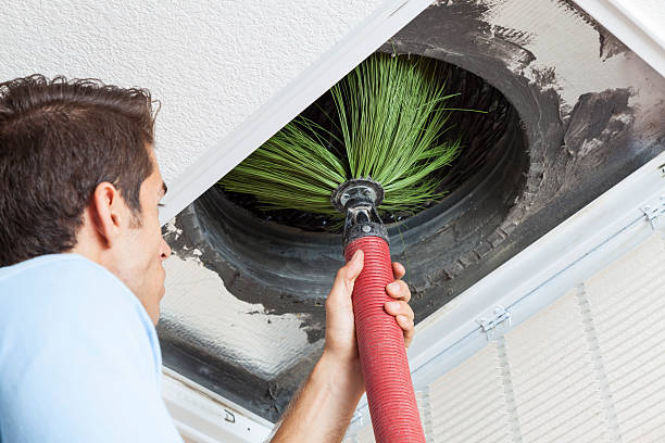 Best Emergency Air Duct Cleaning Services in Great Neck Estates, NY